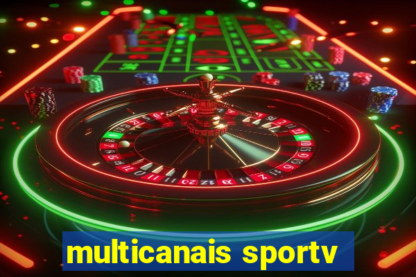 multicanais sportv